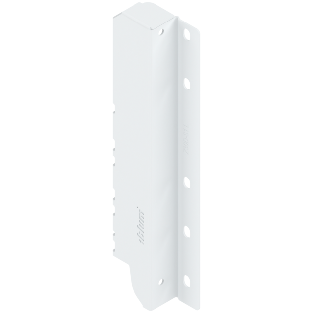 TANDEMBOX chipboard back fixing D