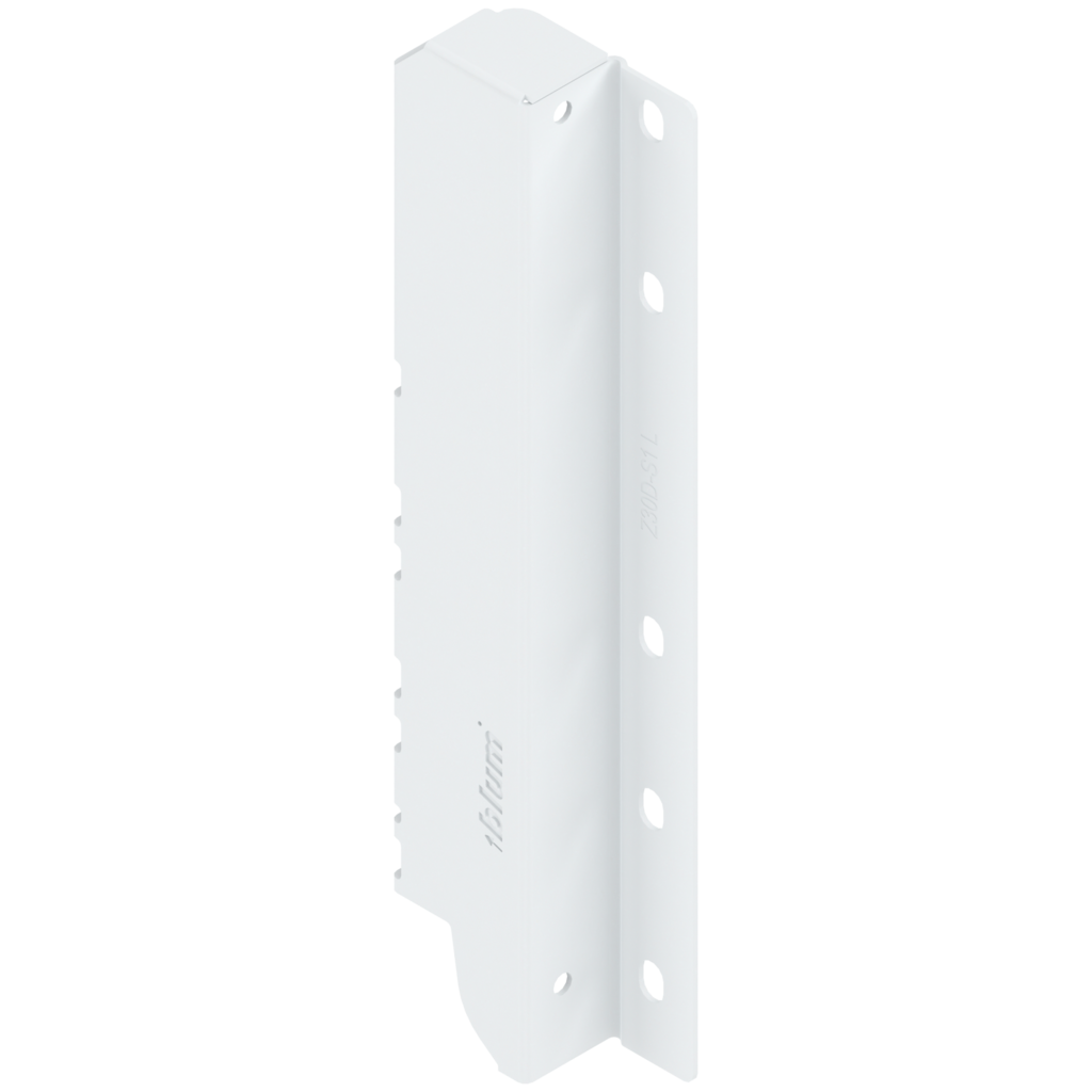 TANDEMBOX chipboard back fixing D