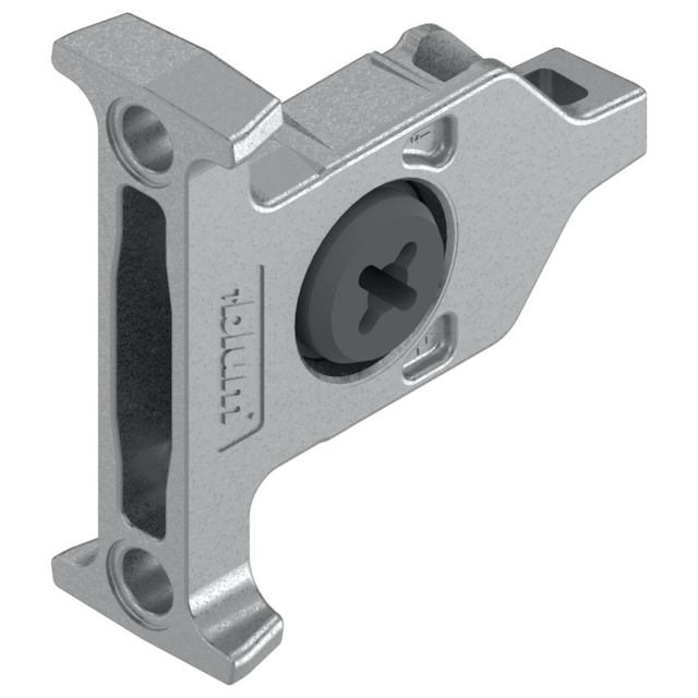 TANDEMBOX front fixing bracket 