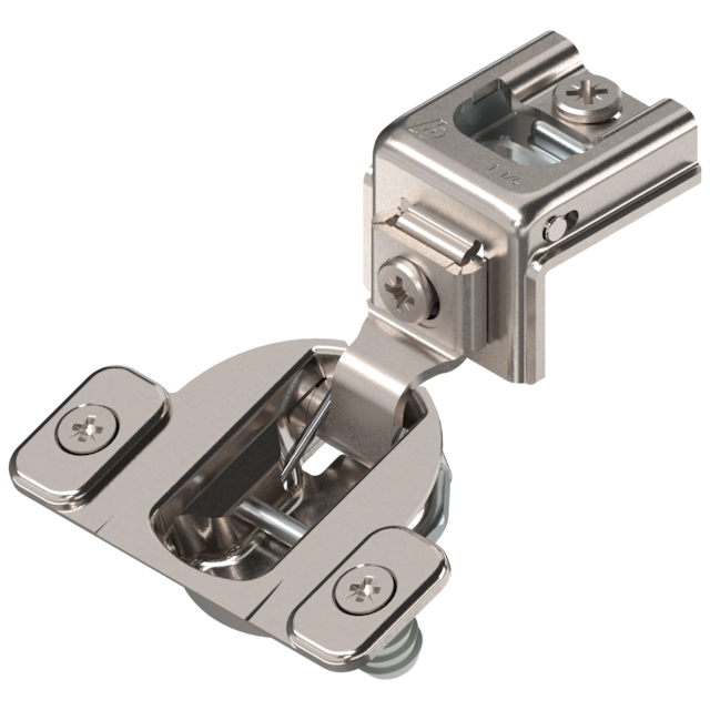 COMPACT/AVENTOS HK-XS frame hinge 110°