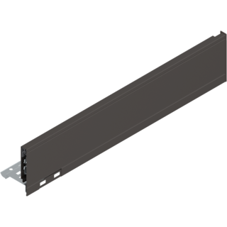 LEGRABOX pure drawer side height M