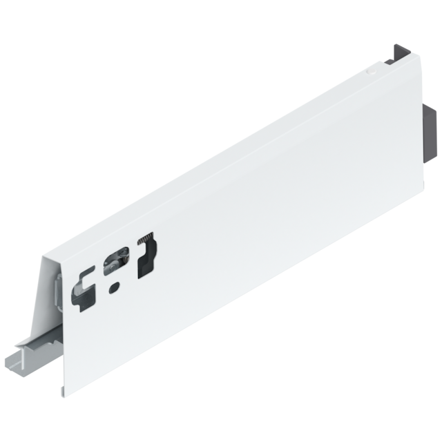 TANDEMBOX antaro/intivo drawer side Height M