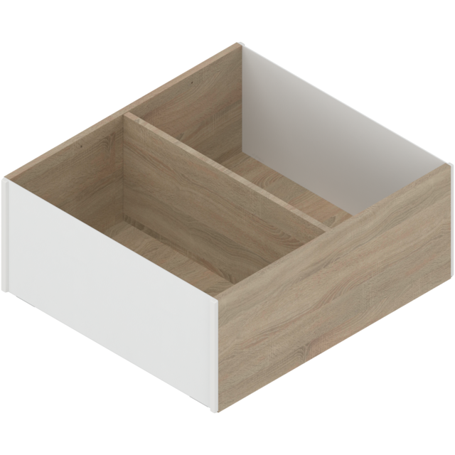 AMBIA-LINE frames height 111.5 mm, NL = 300 - 650 mm