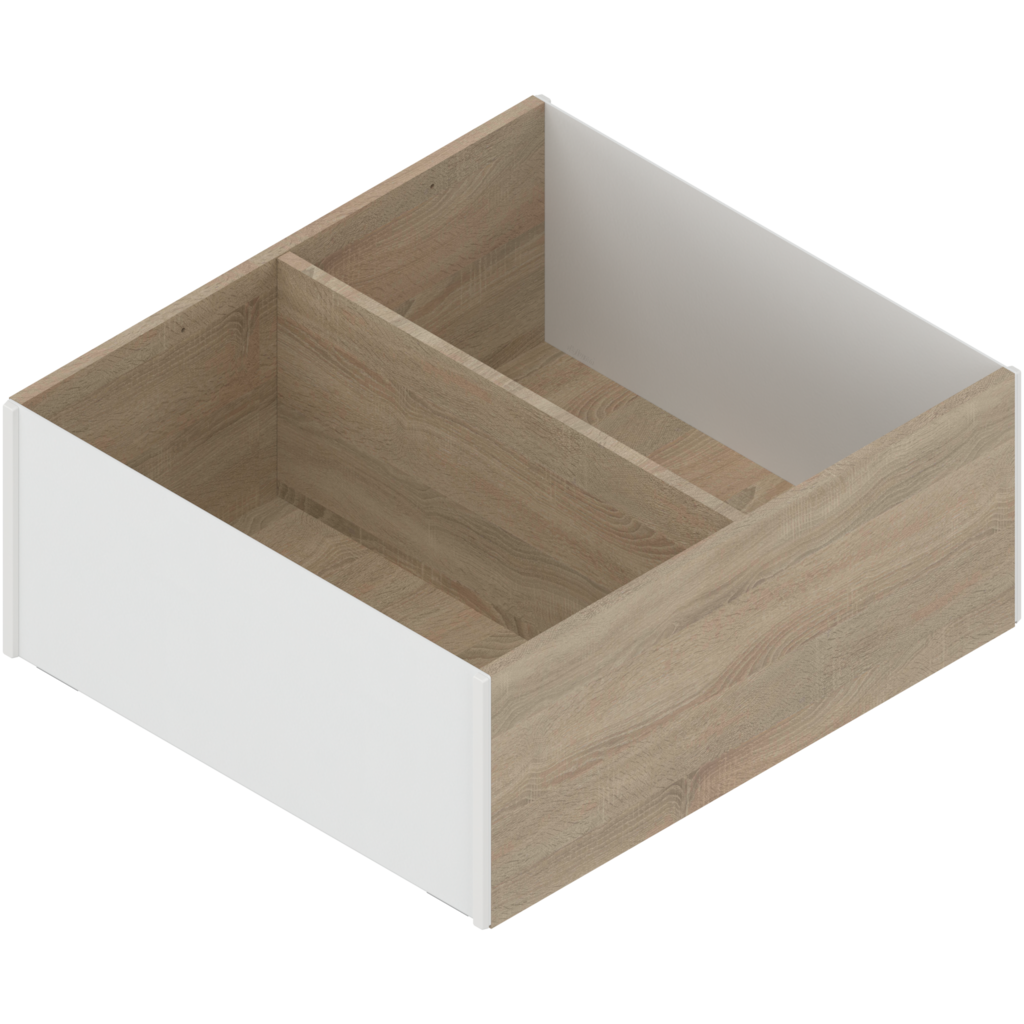 AMBIA-LINE frames height 111.5 mm, NL = 300 - 650 mm