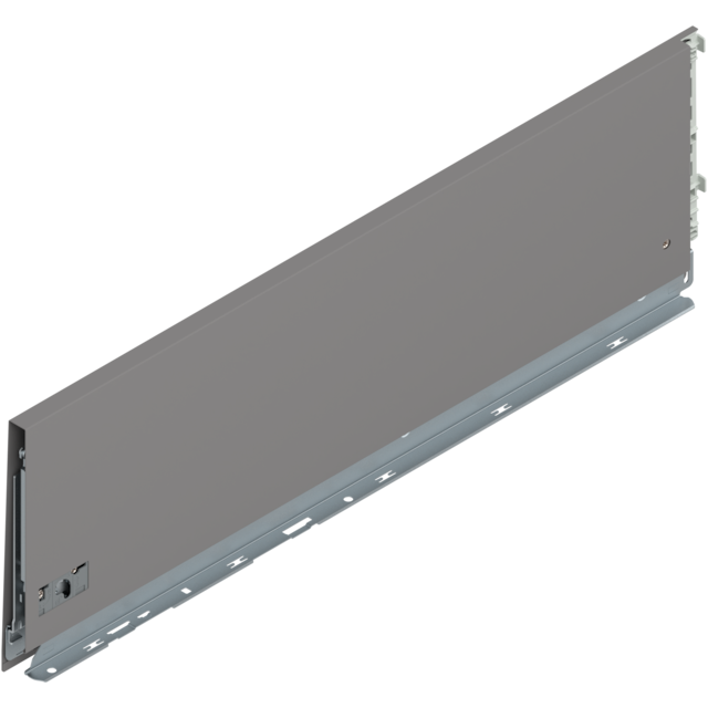 MERIVOBOX drawer side height E
