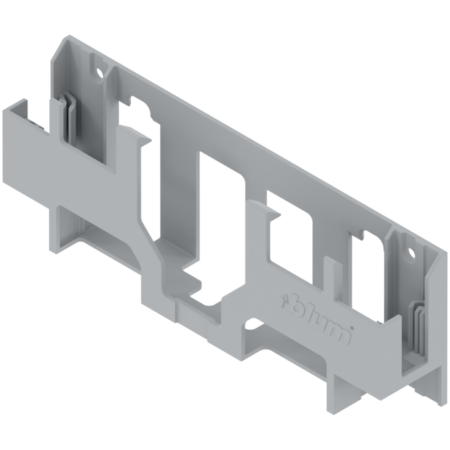 SERVO-DRIVE power supply unit holder