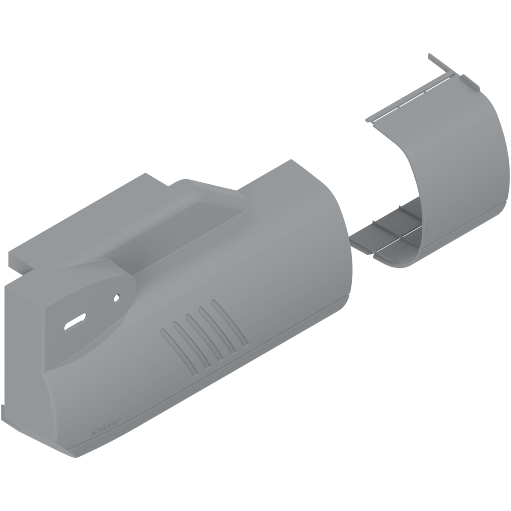 SERVO-DRIVE AVENTOS lift mechanism cover cap HK