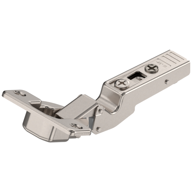 CLIP top angled hinge cabinet angle -45°