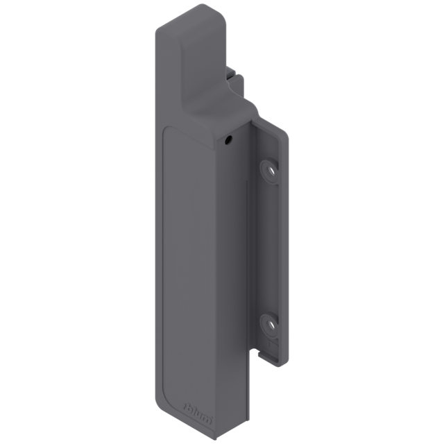 METABOX inner front fixing H