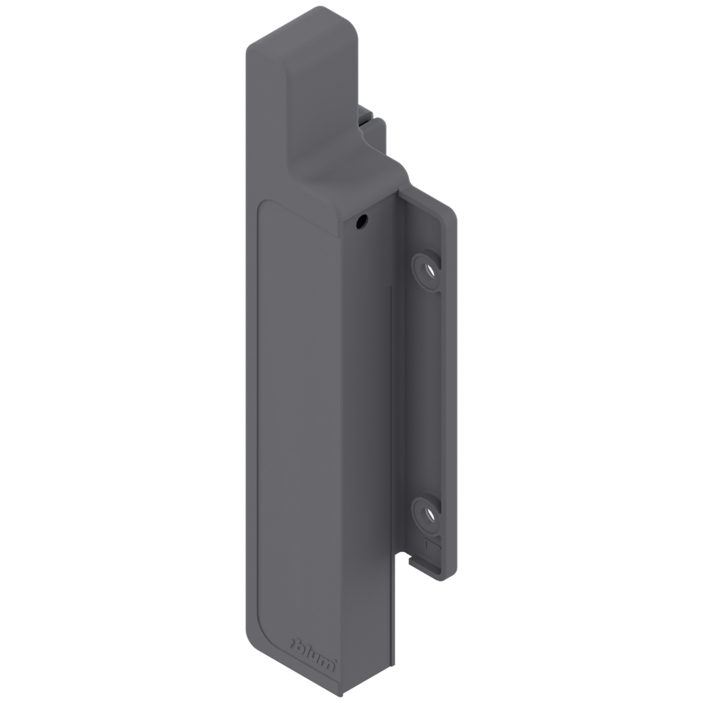 METABOX inner front fixing H