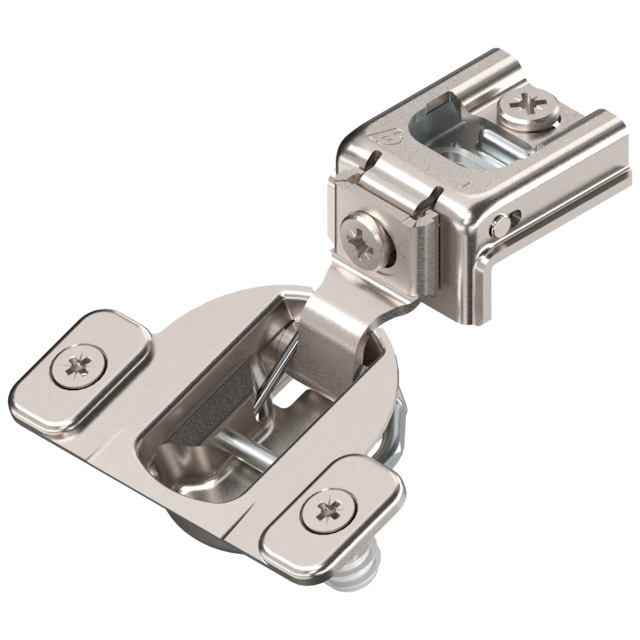 COMPACT/AVENTOS HK-XS frame hinge 110°