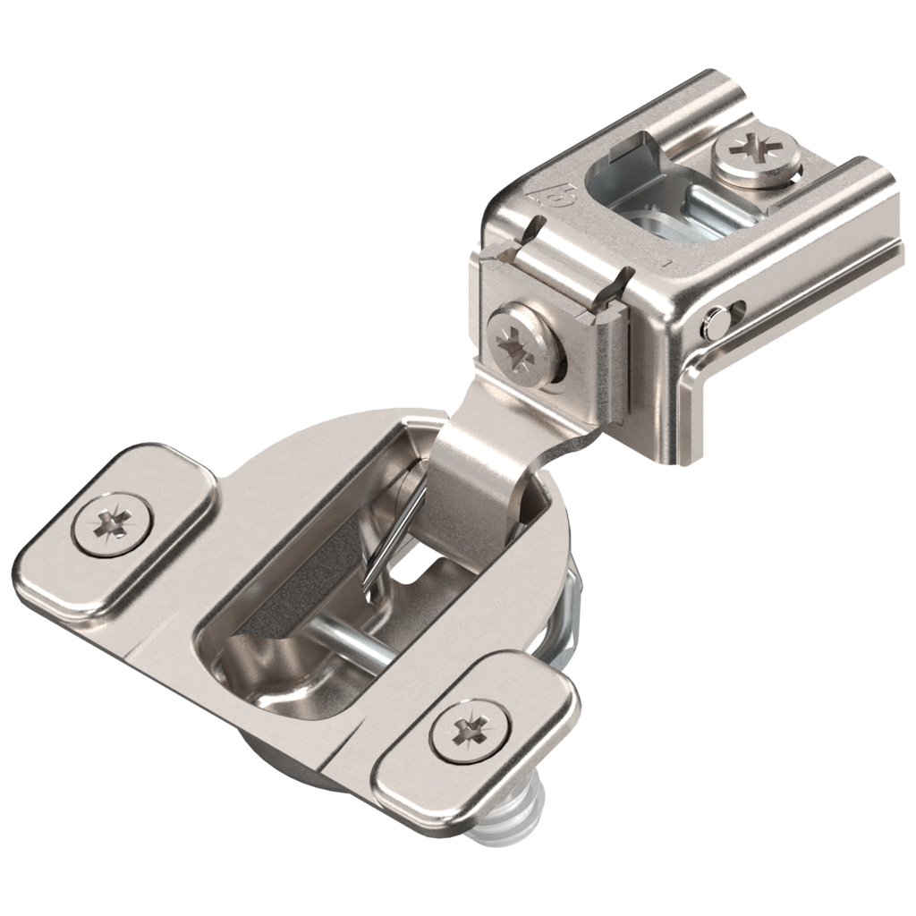 COMPACT/AVENTOS HK-XS frame hinge 110°