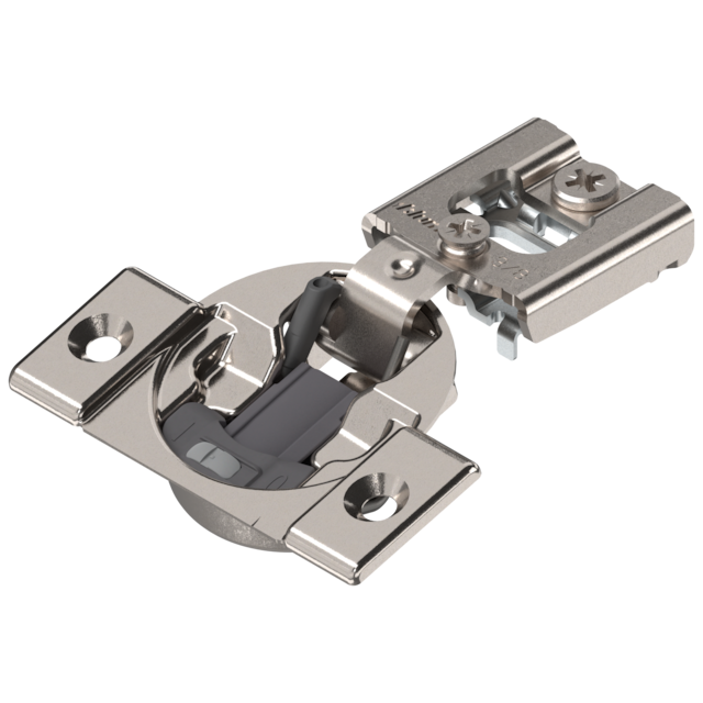 COMPACT/AVENTOS HK-XS frame hinge 105°