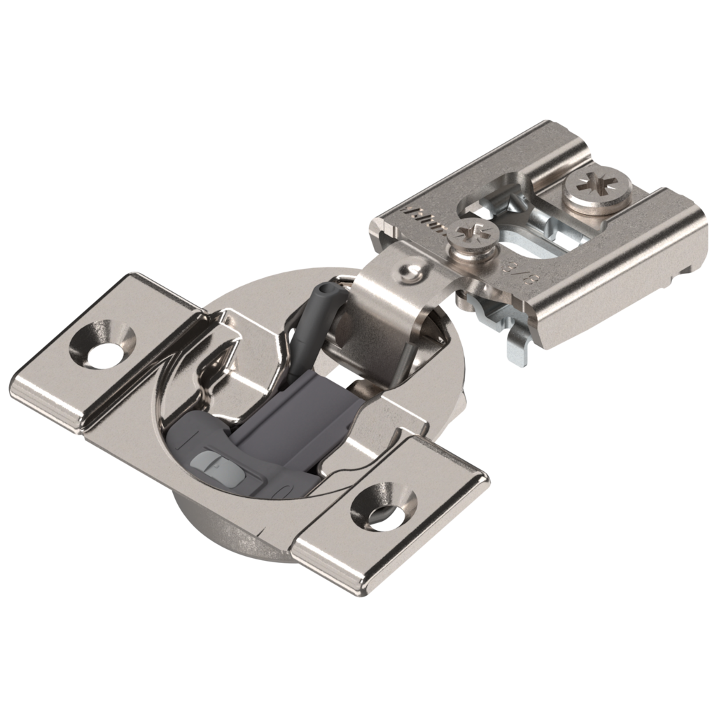 COMPACT/AVENTOS HK-XS frame hinge 105°