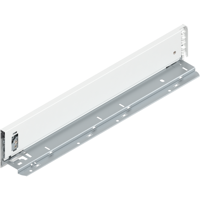LEGRABOX pure drawer side height M