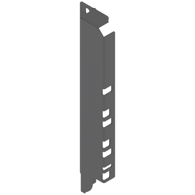 TANDEMBOX chipboard back fixing D