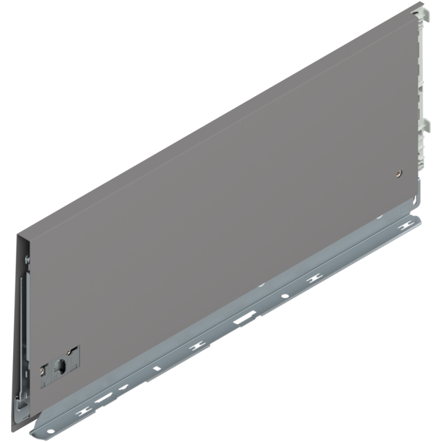 MERIVOBOX drawer side height E