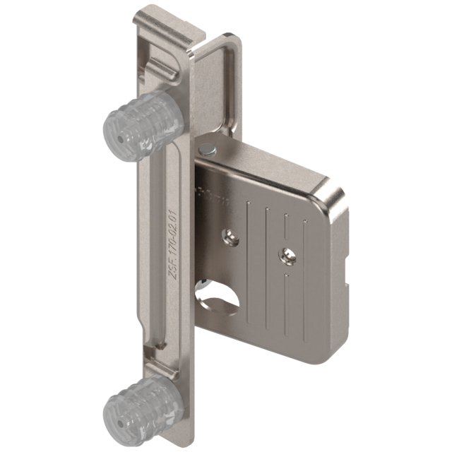 METABOX front fixing bracket 