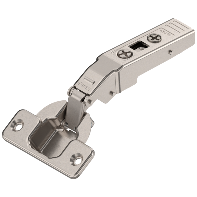 CLIP top angled hinge cabinet angle 30°