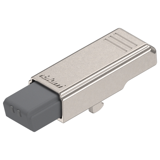BLUMOTION retrofit part clip-on