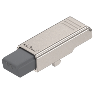 BLUMOTION retrofit part clip-on
