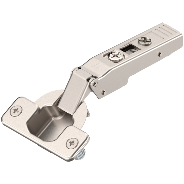 CLIP top standard hinge 120°