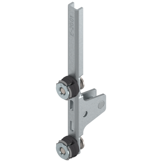 LEGRABOX front fixing bracket K