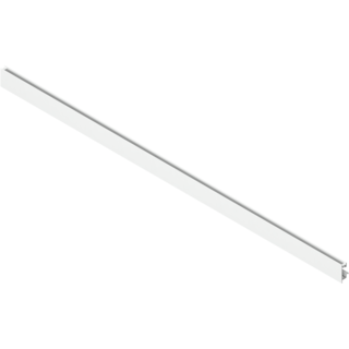 LEGRABOX front piece height M