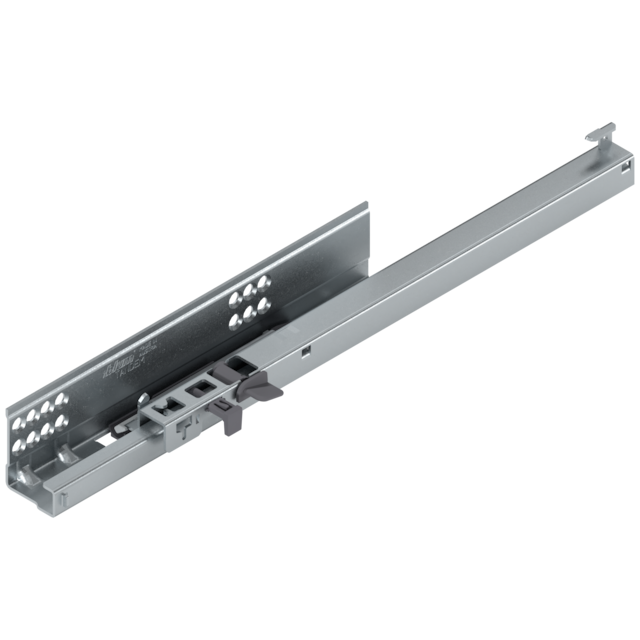 TANDEM Cabinet profile Single extension 360 mm