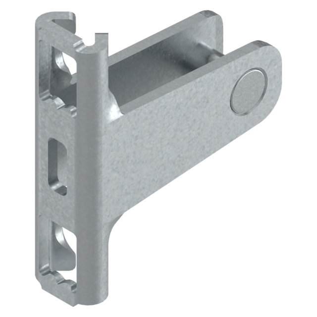 LEGRABOX front fixing bracket N