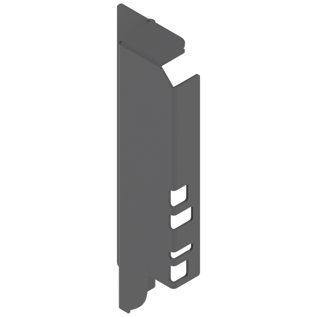 TANDEMBOX chipboard back fixing B