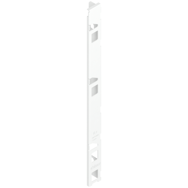 LEGRABOX chipboard back fixing F