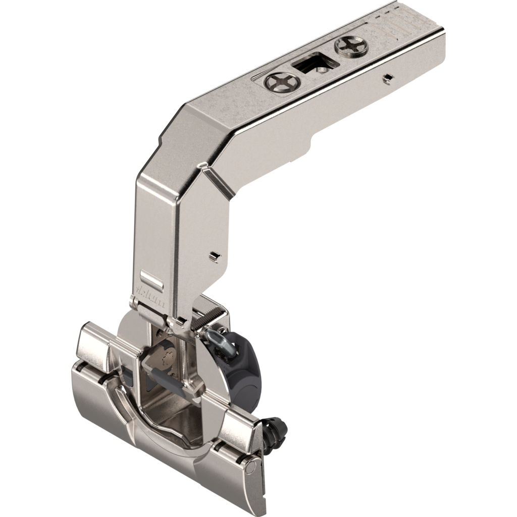 CLIP top BLUMOTION blind corner hinge 95°
