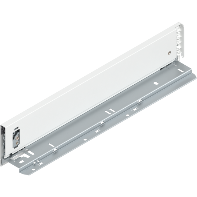 LEGRABOX pure drawer side height M