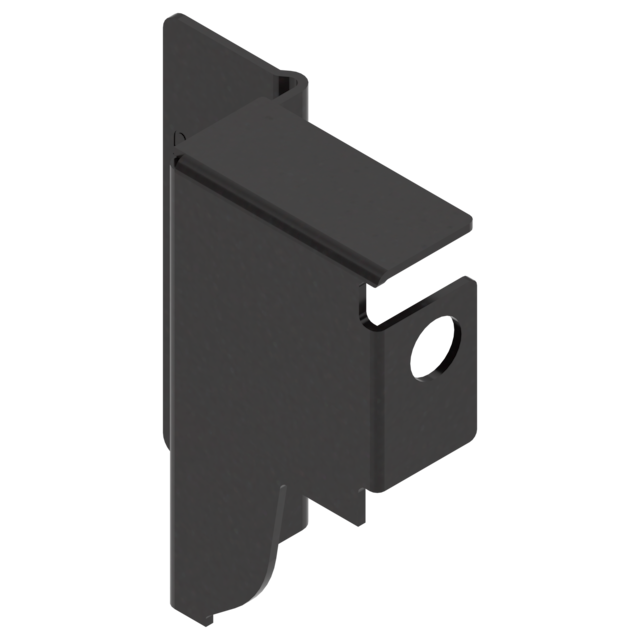 TANDEMBOX chipboard back fixing N