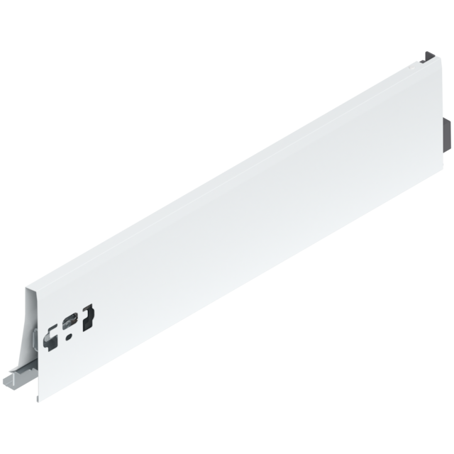 TANDEMBOX antaro drawer side Height K