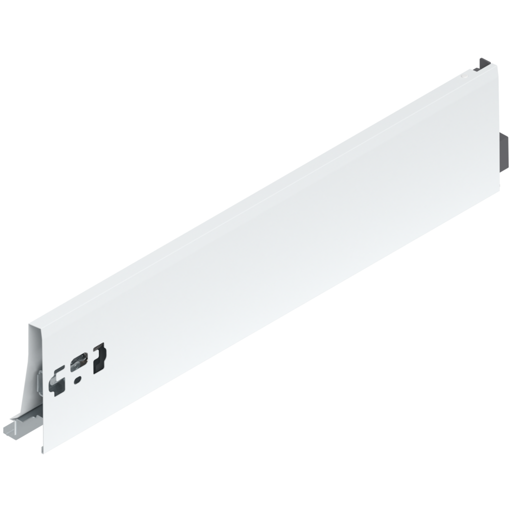 TANDEMBOX antaro drawer side Height K