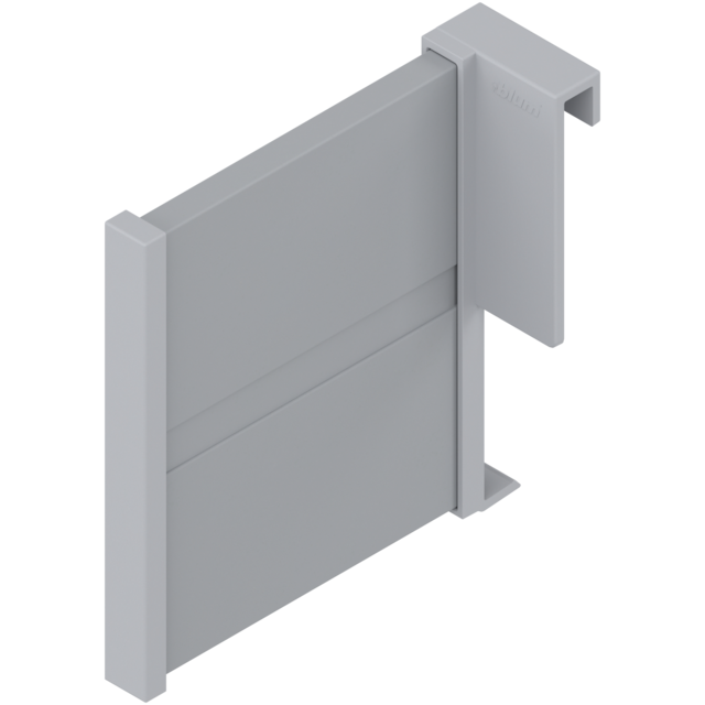 ORGA-LINE lateral divider height 116 mm