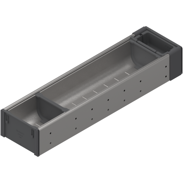 ORGA-LINE container height 65.5 mm, NL = 450 mm