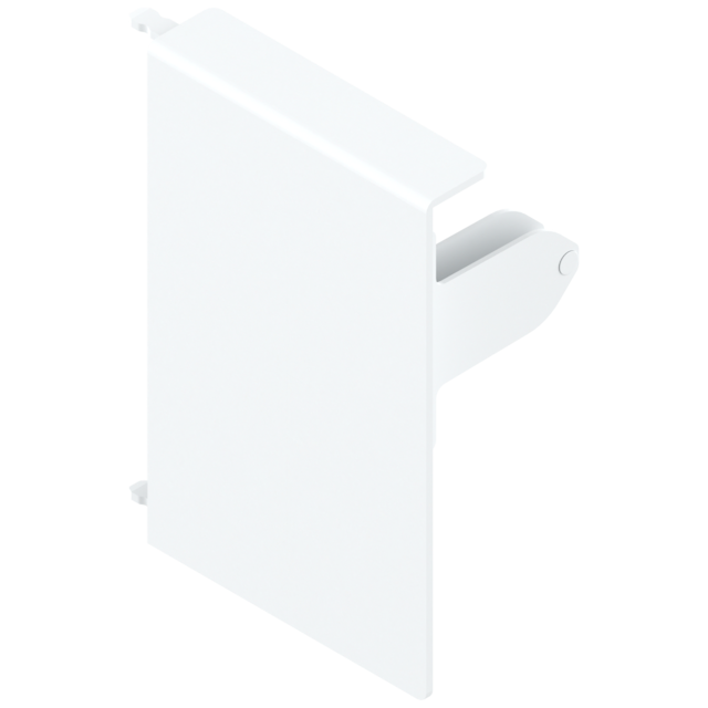 TANDEMBOX intivo inner front fixing M