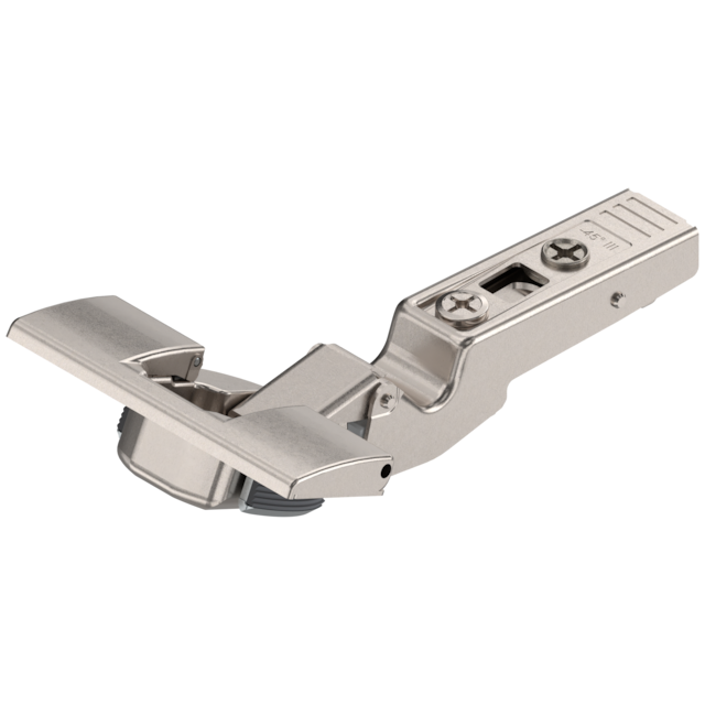 CLIP top angled hinge cabinet angle -45°