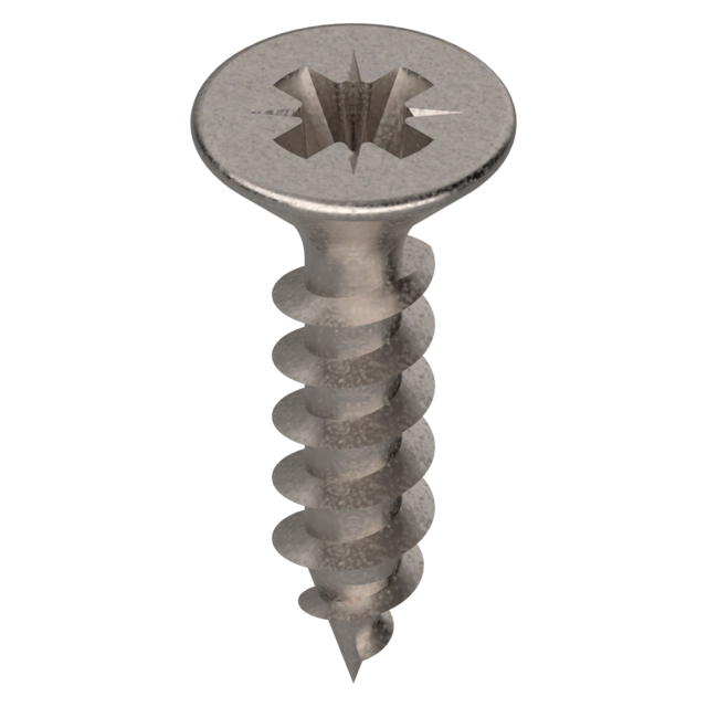 Chipboard screw length 15 mm