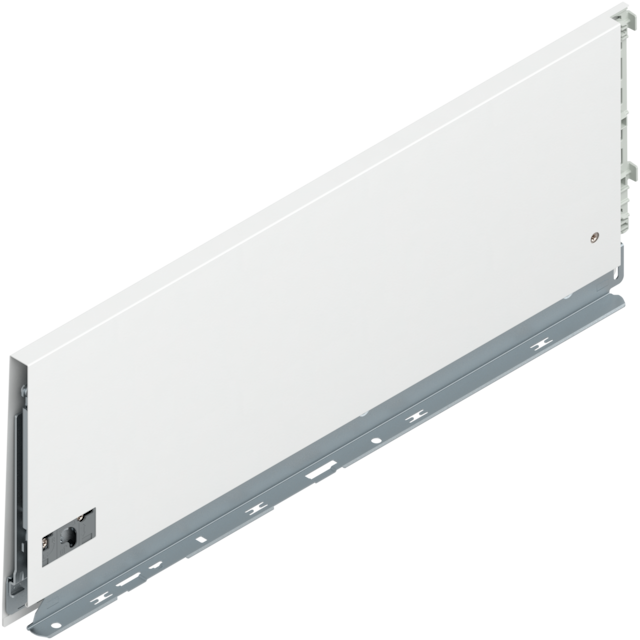 MERIVOBOX drawer side height E