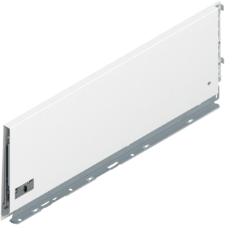 MERIVOBOX drawer side Height E, left