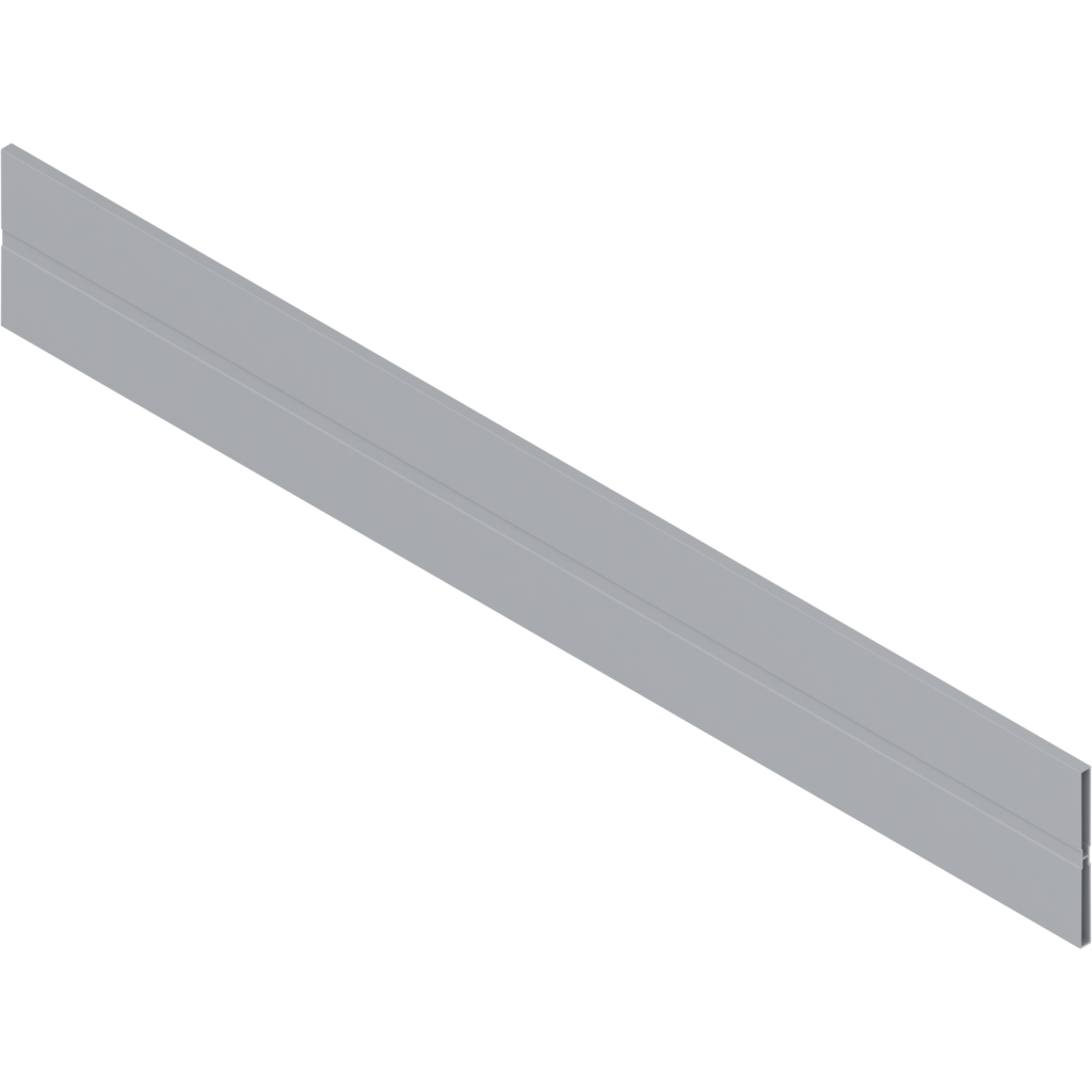ORGA-LINE cross divider height 110.4 mm