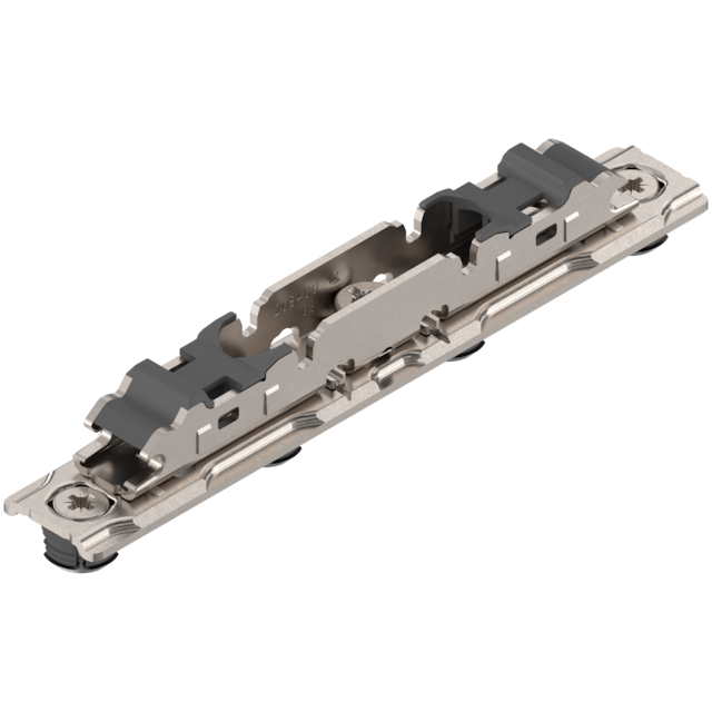 AVENTOS HS/HS top/HL/HL top/HK/HK top front fixing bracket