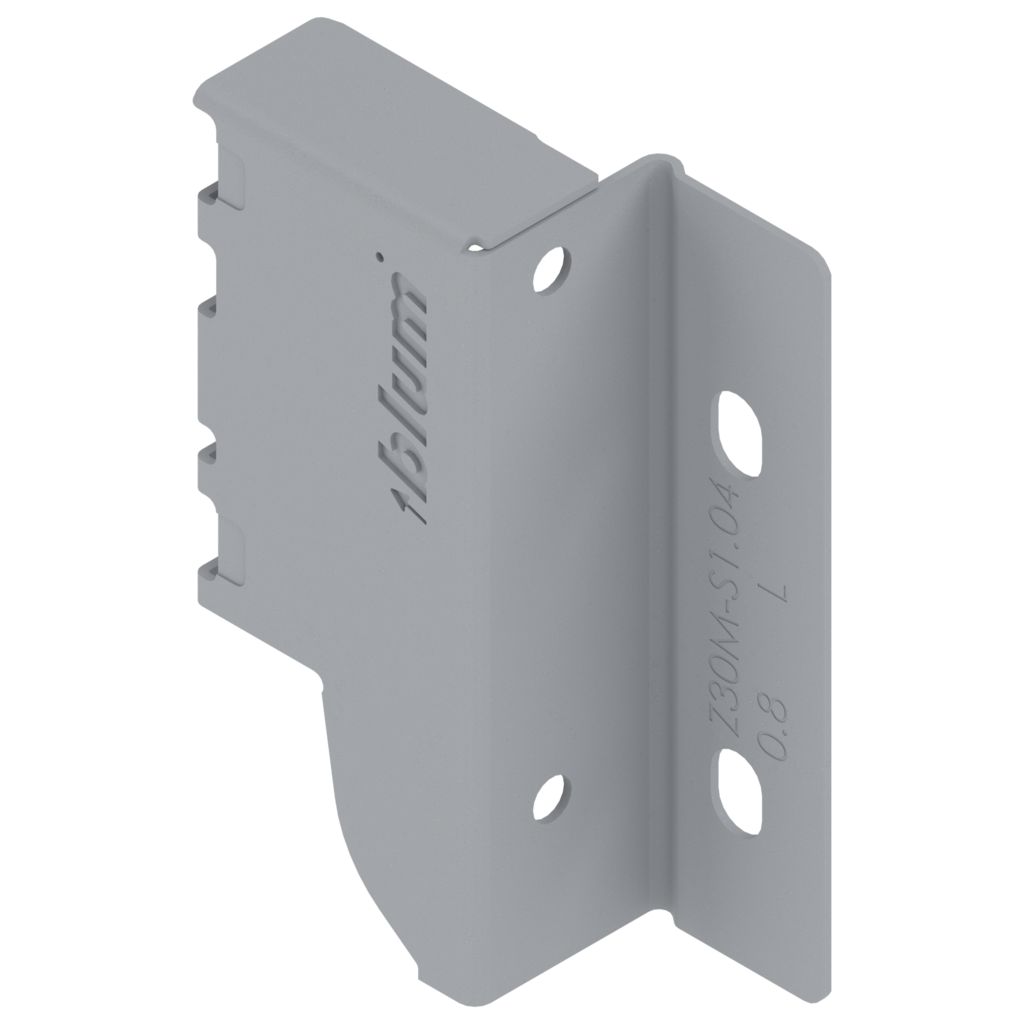TANDEMBOX chipboard back fixing M