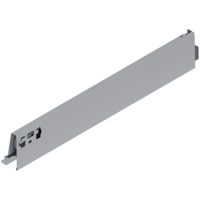 TANDEMBOX antaro/intivo drawer side height M