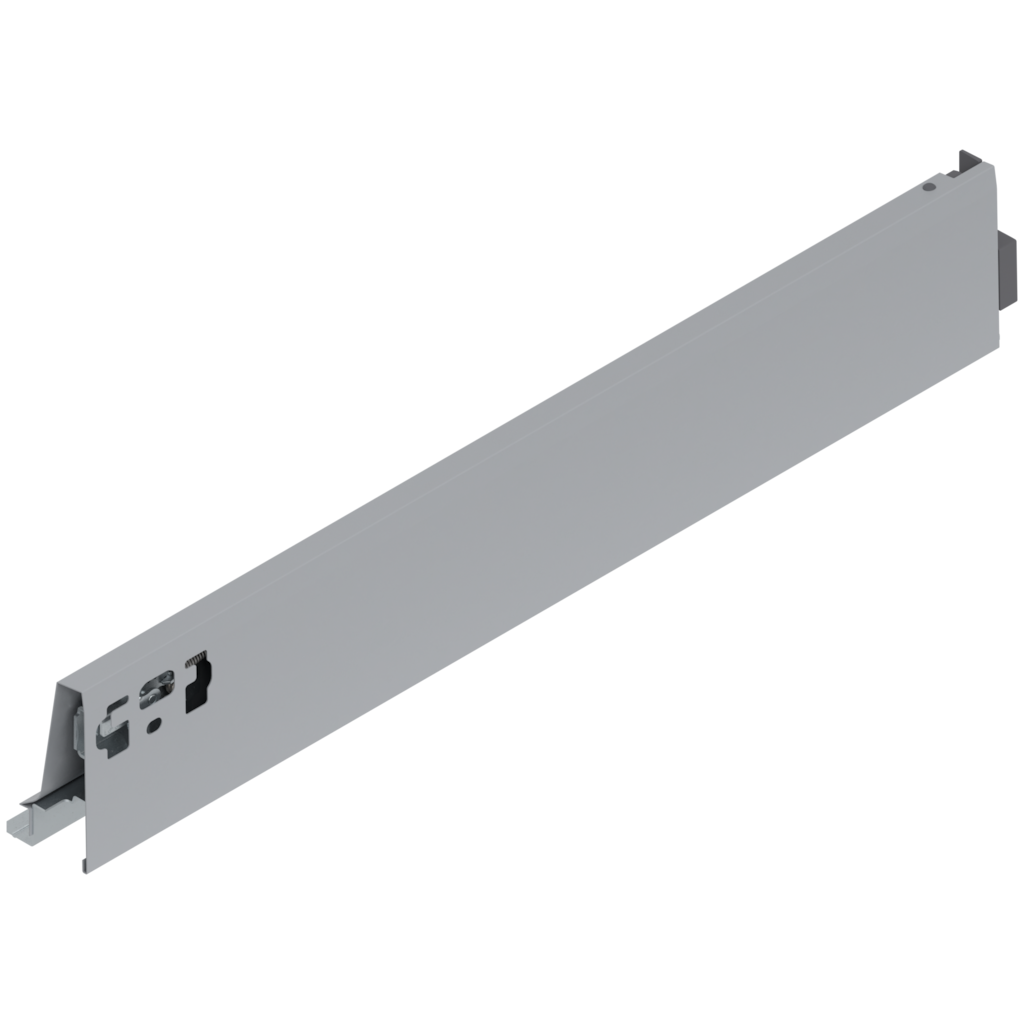 TANDEMBOX antaro/intivo drawer side height M