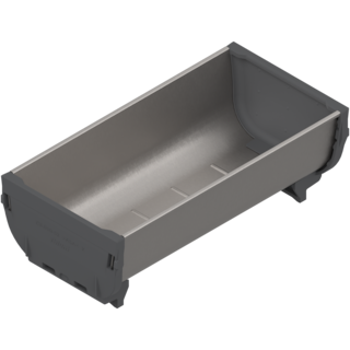 ORGA-LINE container height 60.0 mm